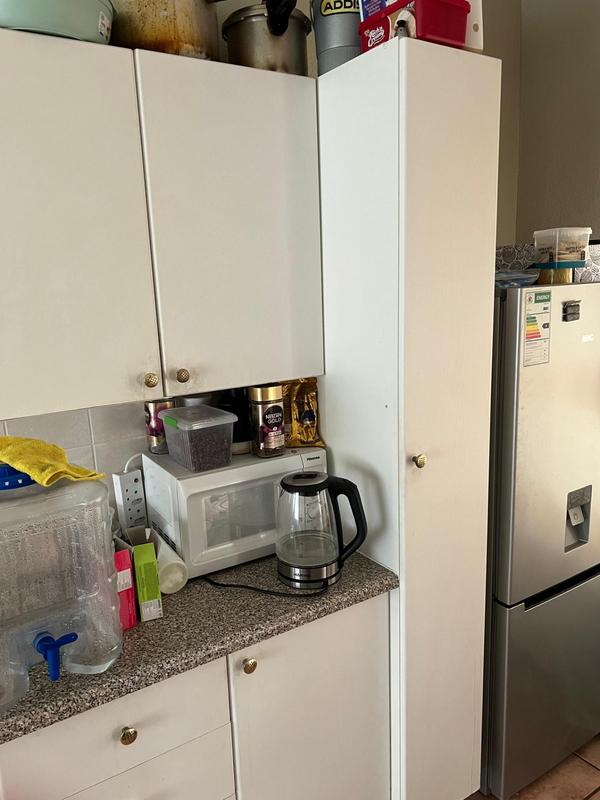 To Let 2 Bedroom Property for Rent in Kannoniers Park North West